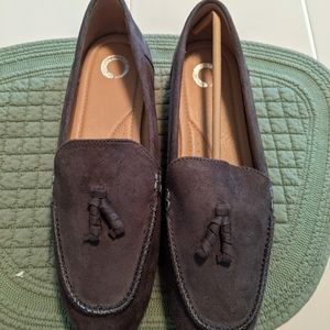 Meredith grey loafers